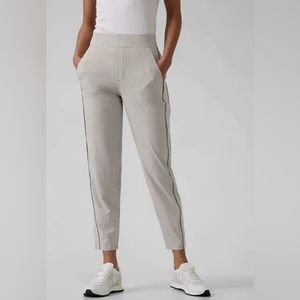 Athleta: Brooklyn Mid Rise Ankle Pant